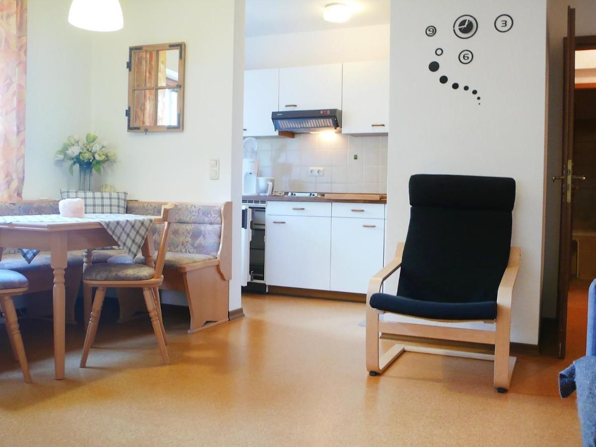 Apartment Buchenhoehe-2 By Interhome Resten Ngoại thất bức ảnh
