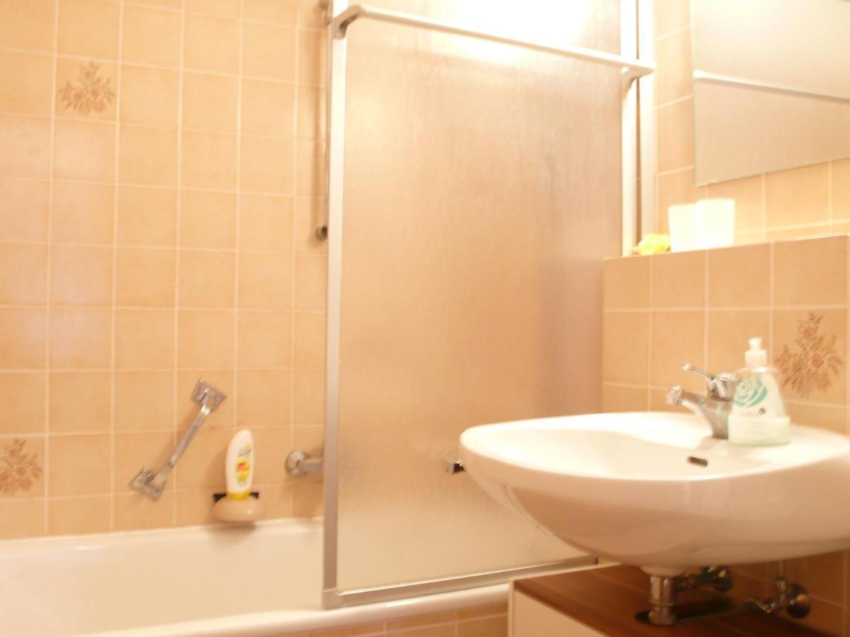 Apartment Buchenhoehe-2 By Interhome Resten Ngoại thất bức ảnh